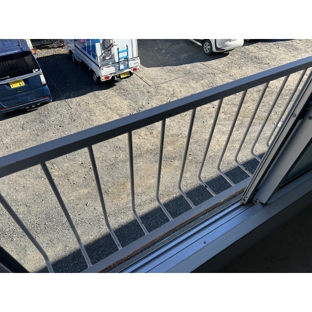 ハイツ谷野203号室 部屋その他