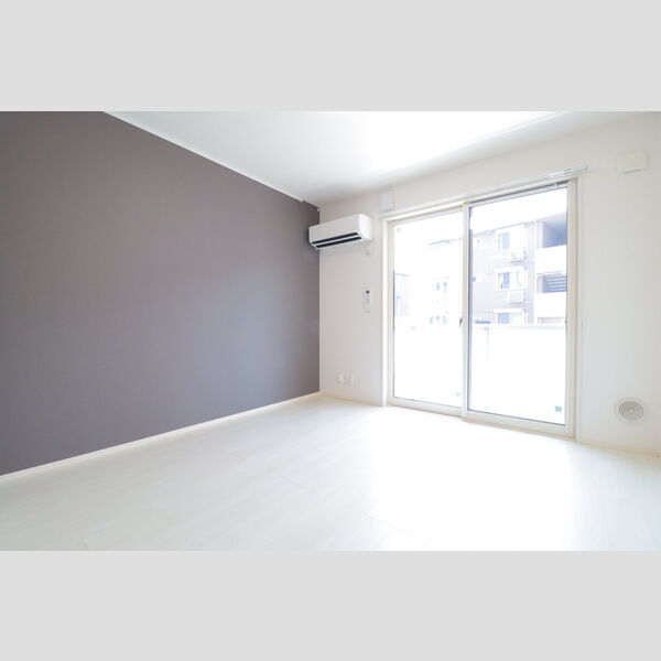 ロイジェントパークス レイクタウン Ⅲ　K リビング