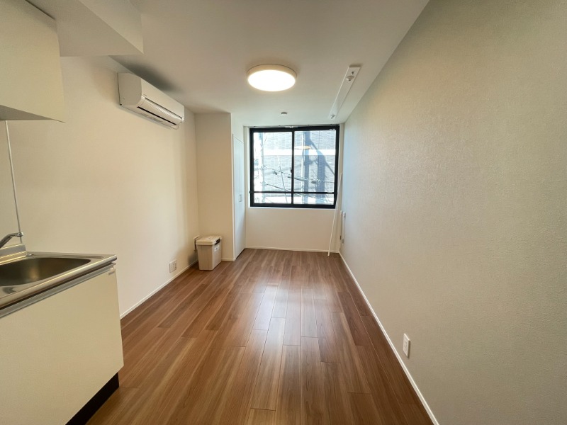 RAMIi上池台3階 部屋その他