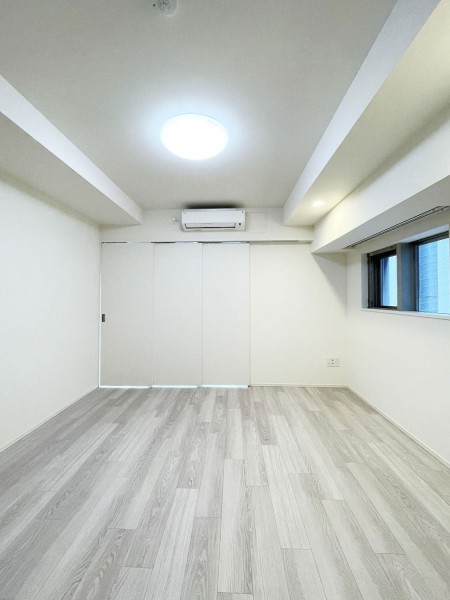 Ｂｒｉｌｌｉａ　ｉｓｔ　浅草4階 リビング