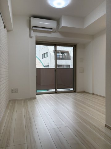 ハーモニーレジデンス新宿EAST4階 部屋その他
