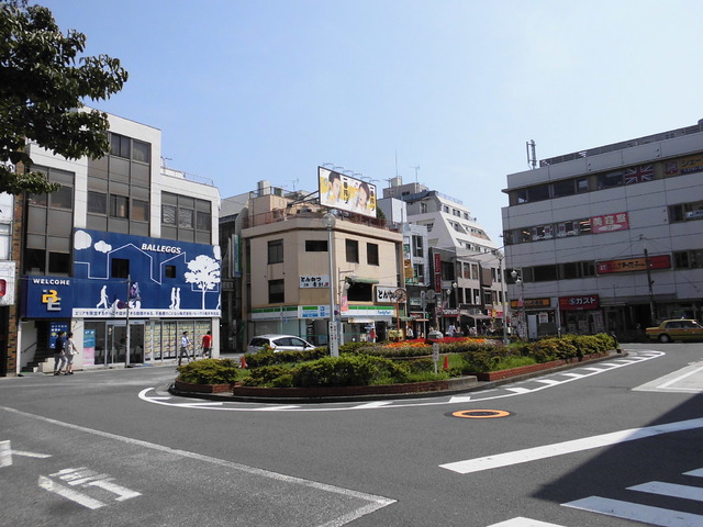 フィエスタ祐天寺 【その他】祐天寺駅まで320ｍ