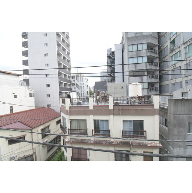 ＨＪ　ＰＬＡＣＥ神楽坂0403号室 部屋その他