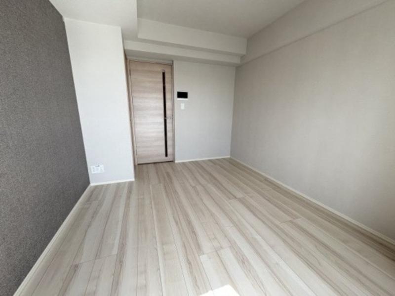 ジェノヴィア金町 リビング