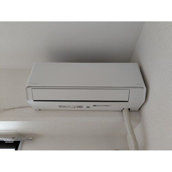 サークビルズ 部屋設備