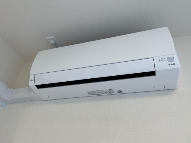 ティープラントⅤ エアコン