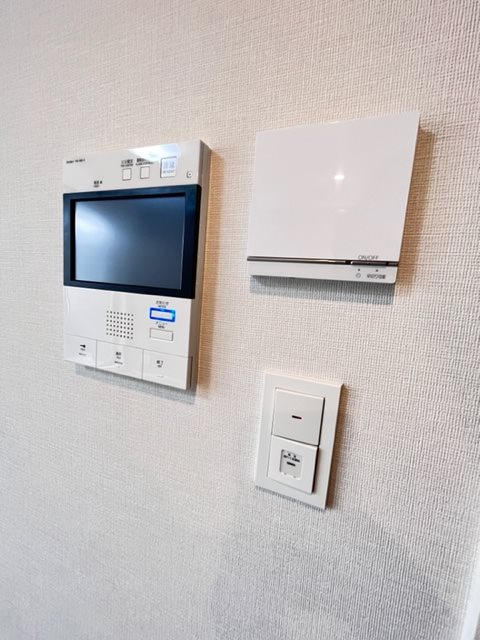 アーバネックス文京本郷5階 部屋設備