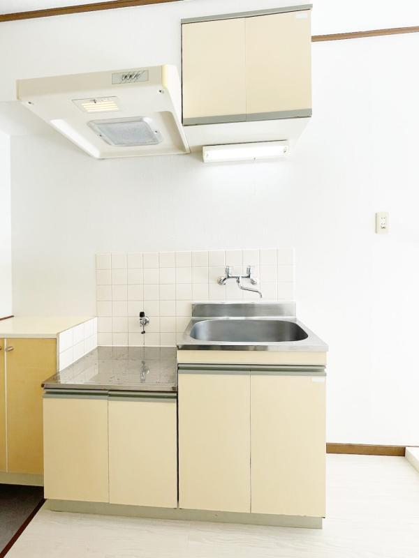 メゾンさくら バス