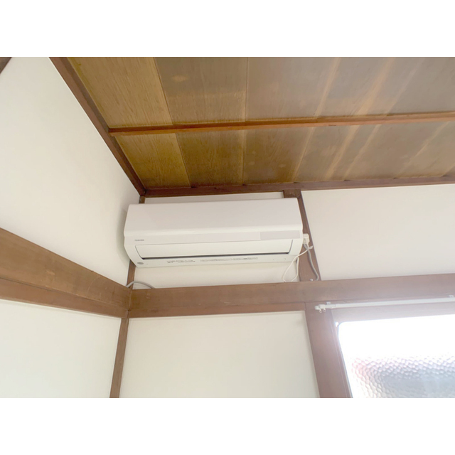 プラウ鳩ヶ谷206号室 部屋その他