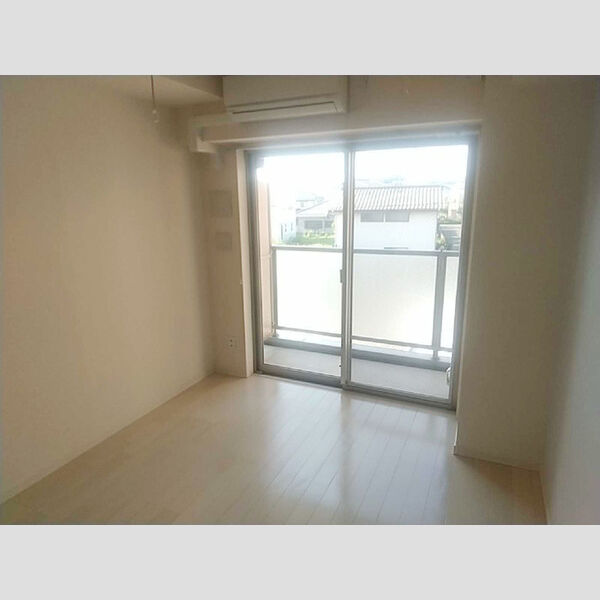 サンシェンロンK206号室 部屋その他