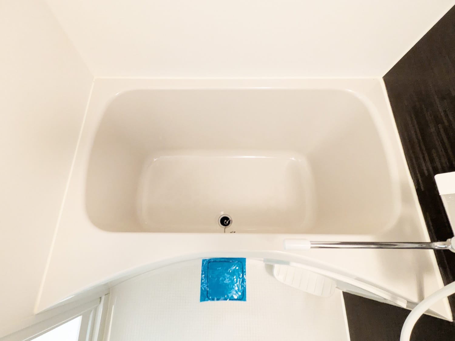 ハイスタンダード堀切 お風呂