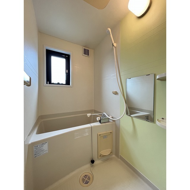 セルバ湘南 お風呂