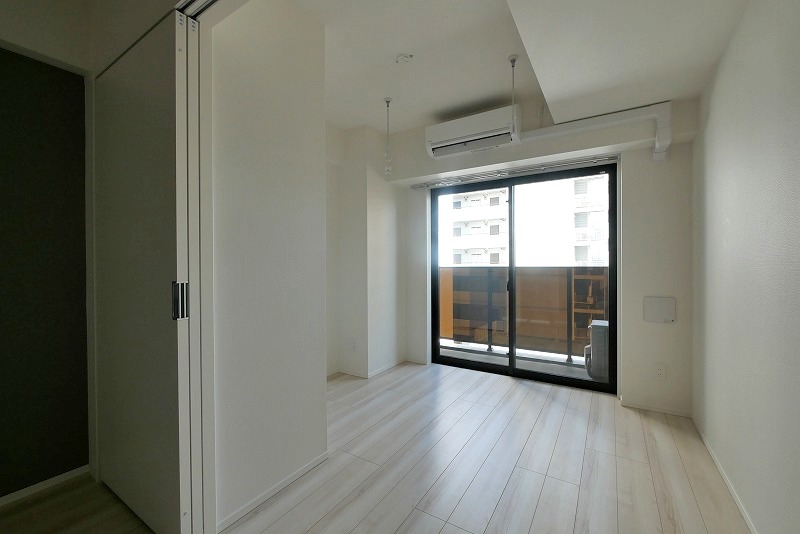 ハーモニーレジデンス東京大島ザ・ガーデン6階 内観