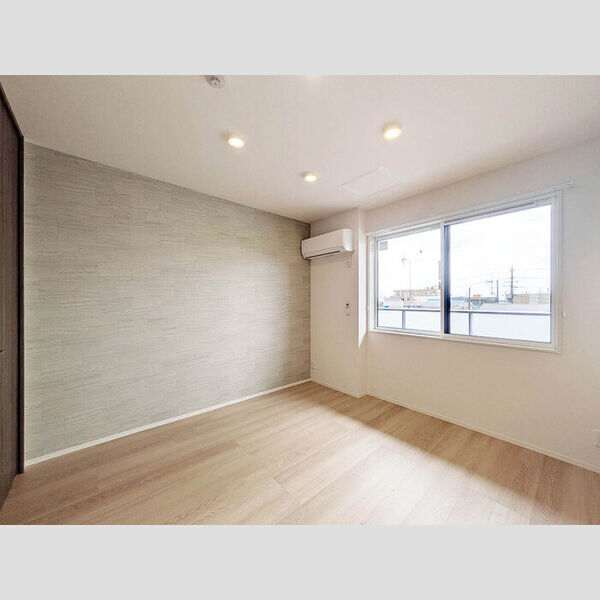 ノーブルラフィネ土呂町302号室 部屋その他