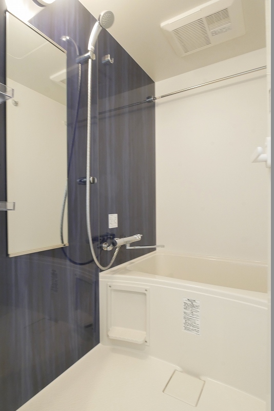 ハーモニーレジデンス武蔵小杉フォレストスクエア2階 内観