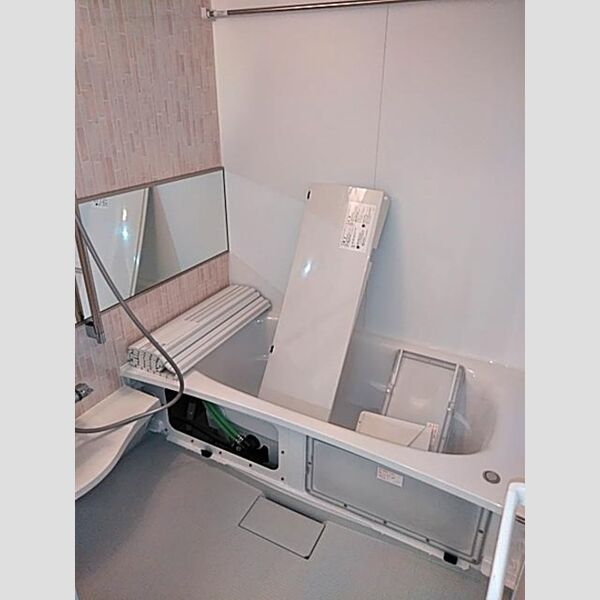 エタニティー東船橋 バス