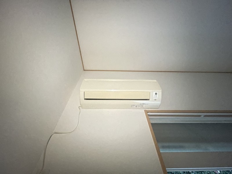 リコルド西横浜2階 部屋その他