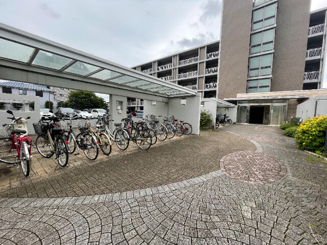 ローブレ・ヴィラ川越5階 部屋その他