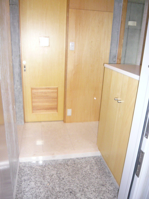 ａｂｉｔａｒｅ　　ｏｏｈａｒａ 玄関