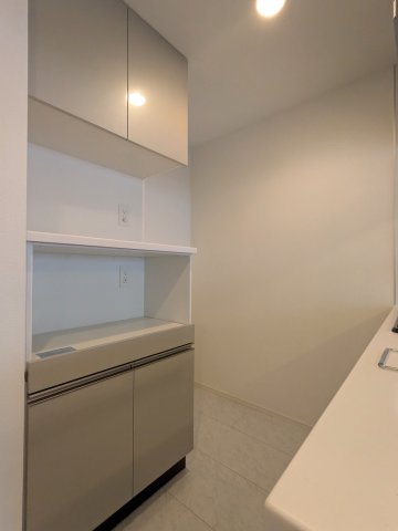 ハーモニーレジデンスグローバルキャピタル0703号室 その他