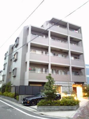 日神デュオステージ池上の外観画像