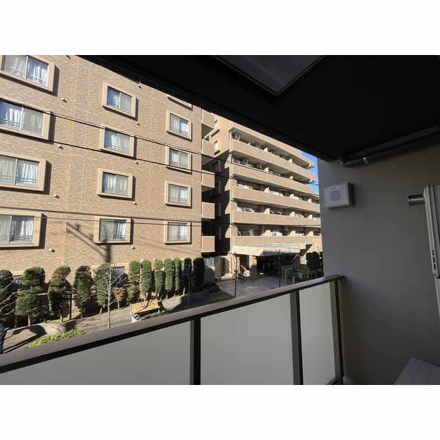 アルコバレーノお花茶屋203号室 部屋その他