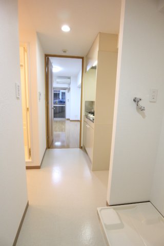 プライムアーバン葛西イースト106号室 部屋設備