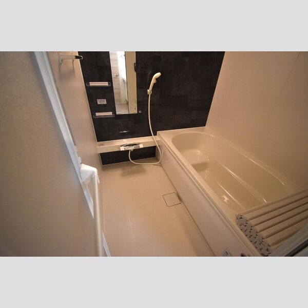 Dスクエア本町301号室 浴室