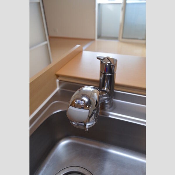 ゼルコヴァ北野203号室 部屋その他