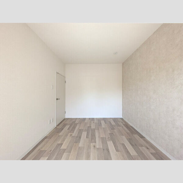 プレシール青葉台 洋室