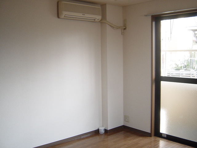 サンフラワー湘南 洋室