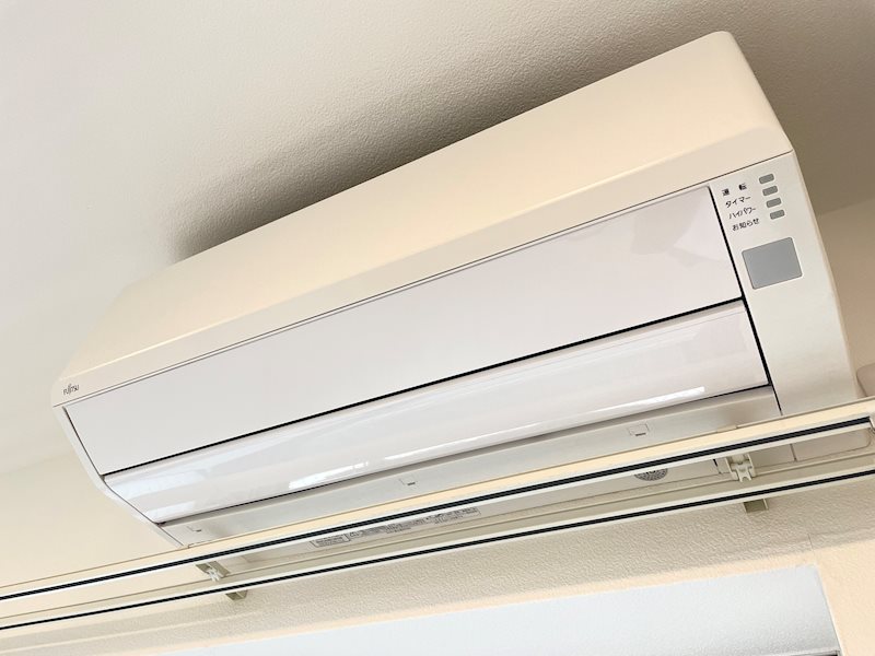 コルティーレ上北沢2階 部屋設備