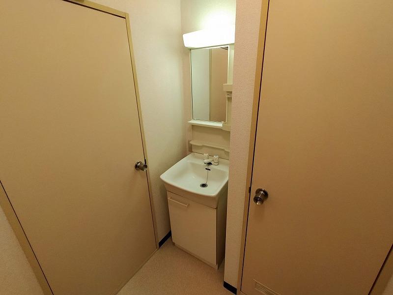 サンベルテ戸塚1階 部屋その他