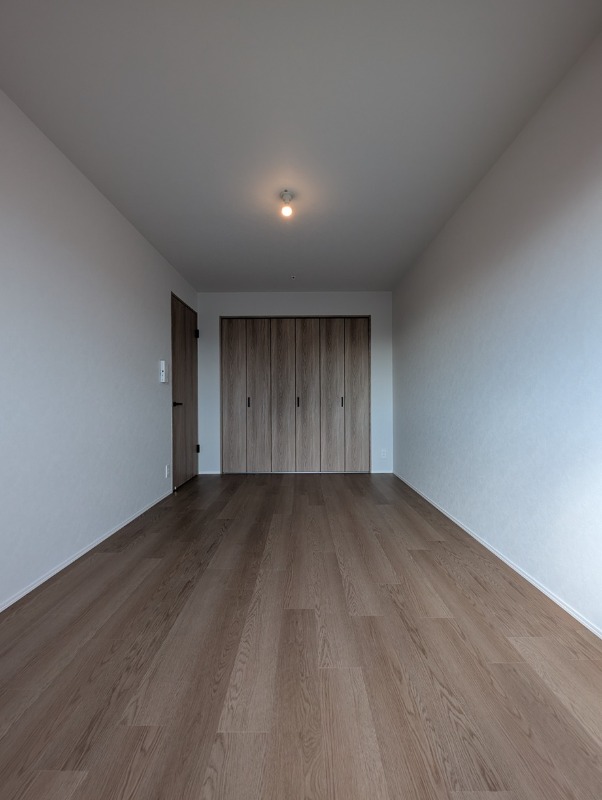 レジディアタワー目黒不動前25階 同建物別部屋の参考画像