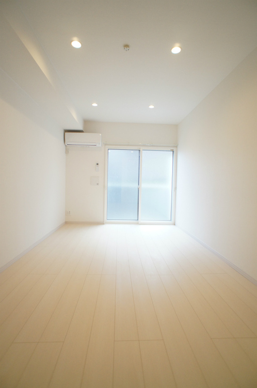 リブリ・長後1階 部屋その他