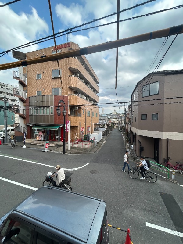 イルヴィアーレ東武練馬Ⅱ2階 部屋その他