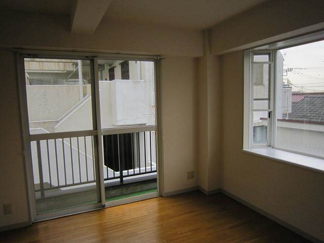 エムアンドエムⅡ1階 同建物別部屋の参考画像