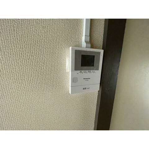 奥富ハイツ 部屋設備