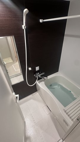 Ｉｏｌｉｔｅ0103号室 お風呂