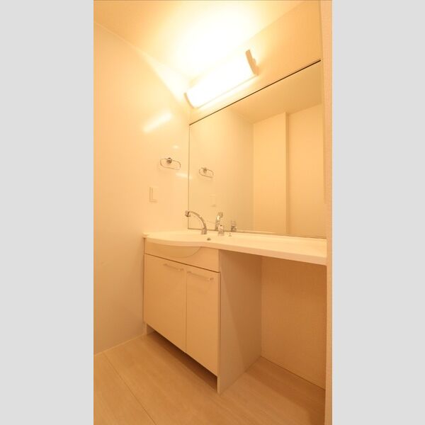 ベルフール花影206号室 ★洗髪洗面化粧台★