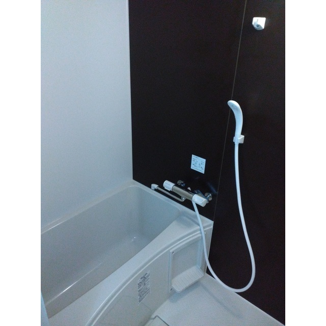 ＵＣマンション豊島園2階 お風呂