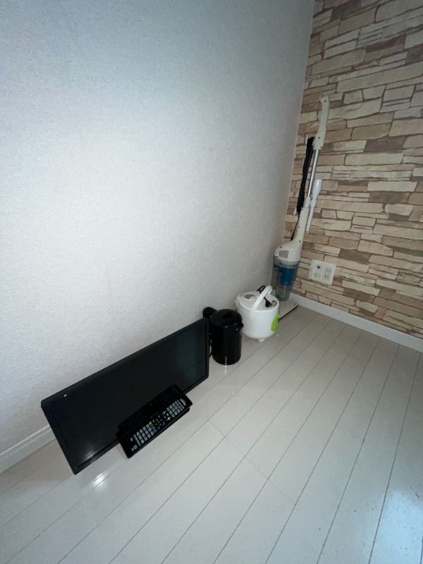 ユナイト横浜ミラネーゼの瞳2階 部屋その他