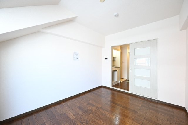 メゾンドール西荻窪4階 部屋その他