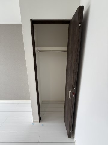 Ardent海老名302号室 収納