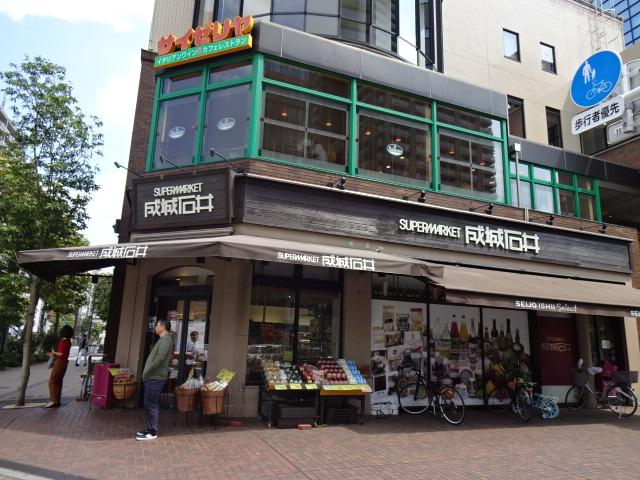 Ｇｒａｎｄ　Ｃｏｕｒｔ日本橋浜町 成城石井日本橋浜町店まで177ｍ