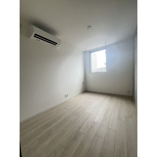 CITY WALK馬込303号室 部屋その他