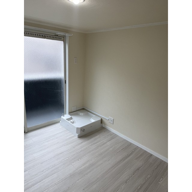 ライフピアブラウン201号室 部屋その他