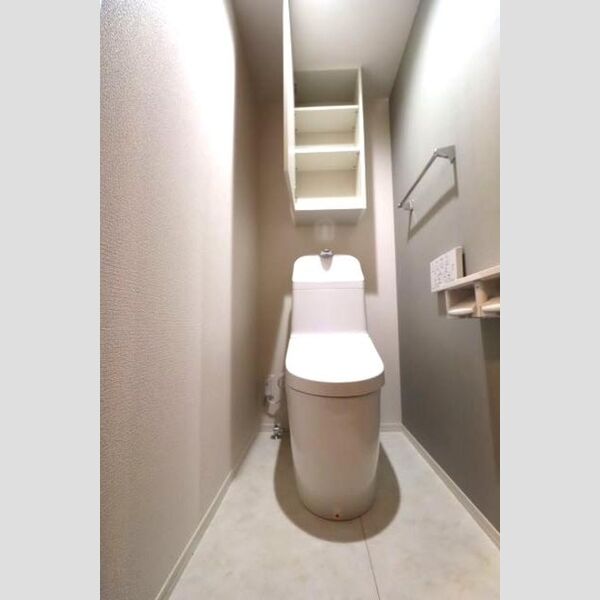 グラナーデ興宮町 温水洗浄暖房便座