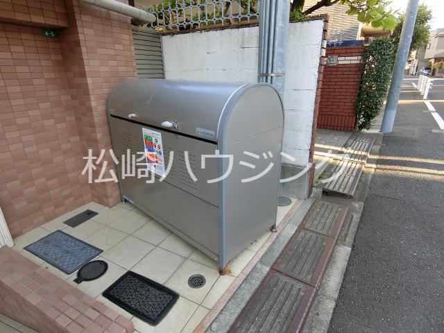 陽江4階 部屋その他