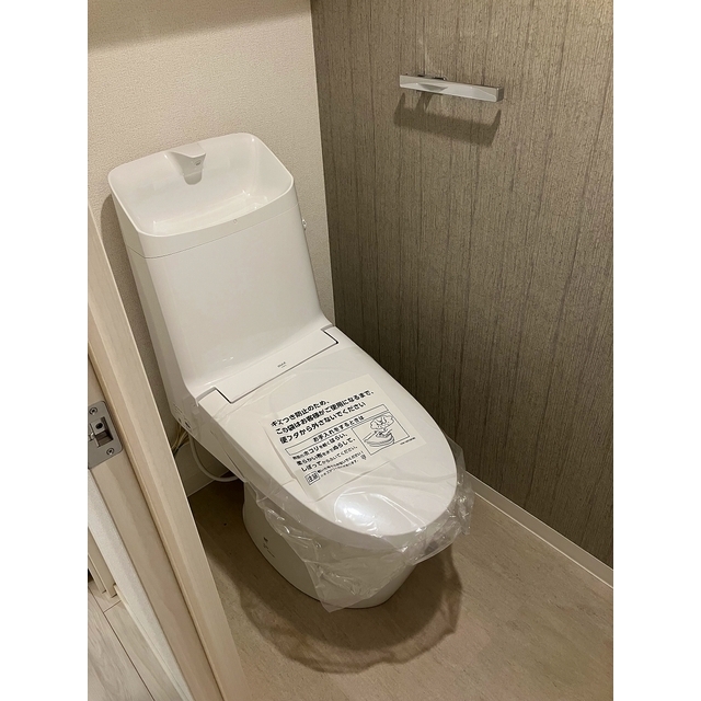 Ｌａ　Ｐｅｒｌａ　桜新町104号室 2026年1月撮影